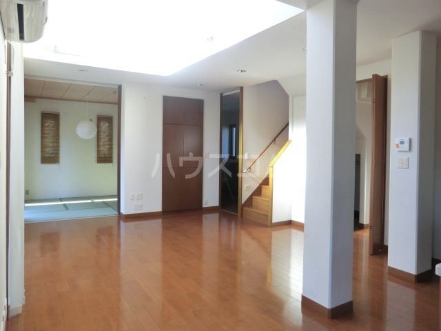 4/21 リビング/ダイニング