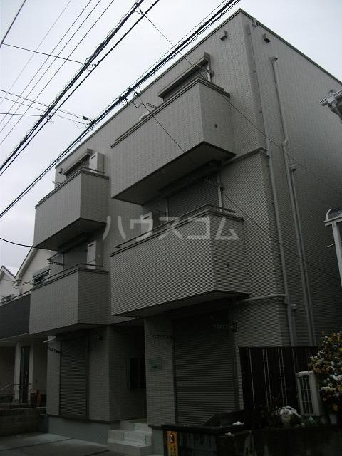 2/16 外観