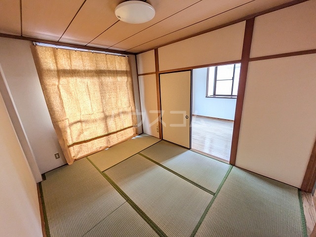 5/30 室内