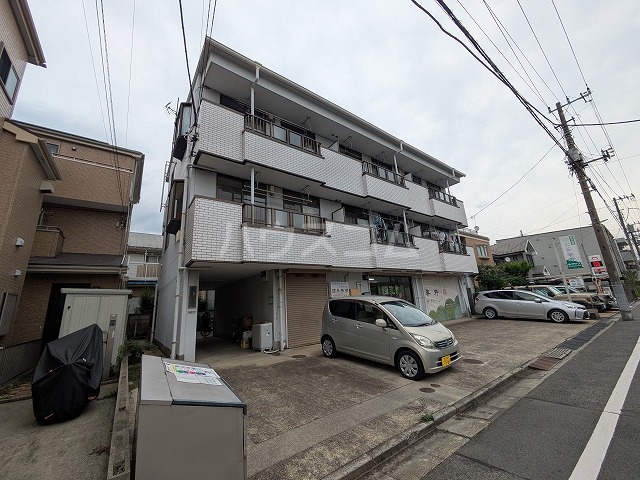 1/30 外観
