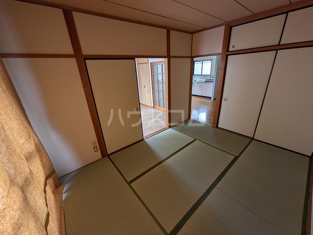 6/30 室内