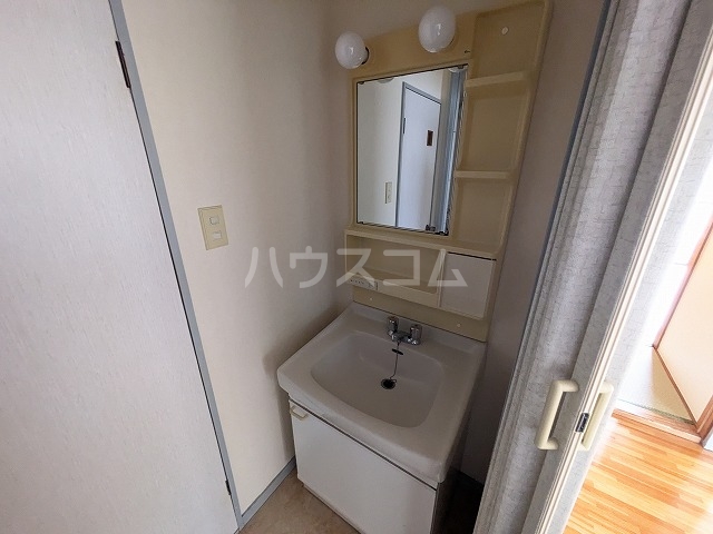 21/30 洗面