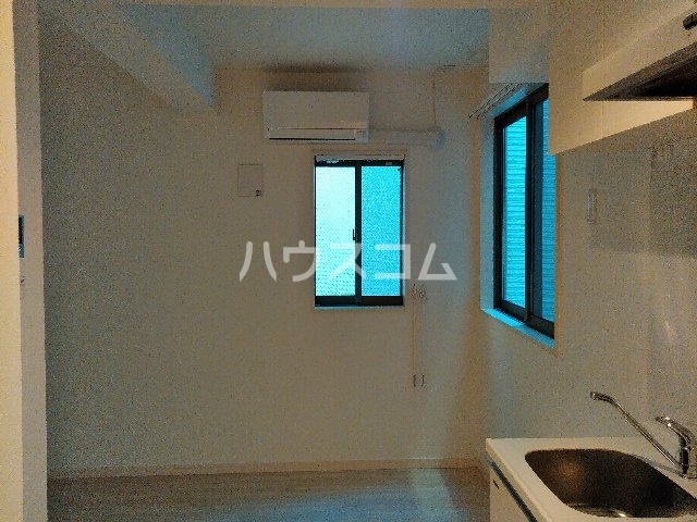 4/29 リビング/ダイニング