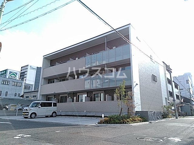 2/9 外観