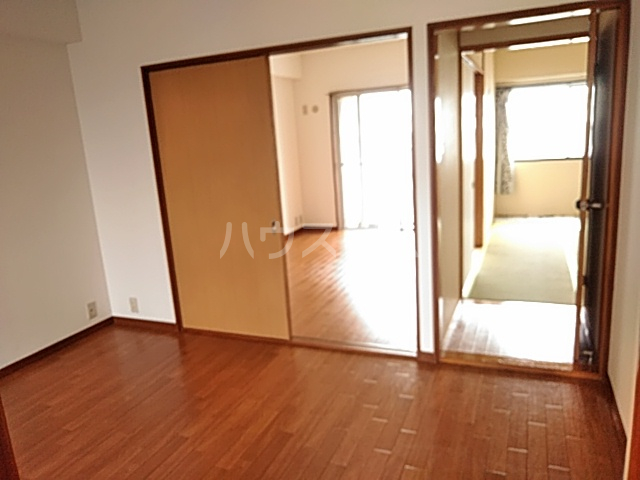 5/30 リビング/ダイニング