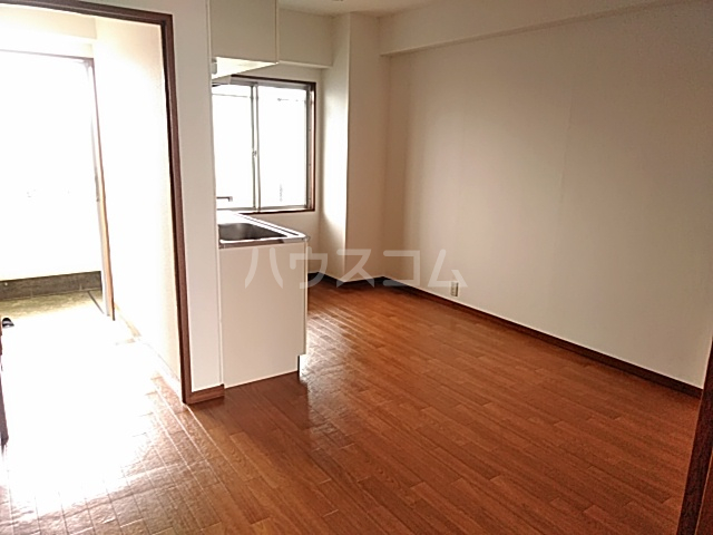 4/30 リビング/ダイニング