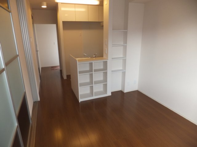 6/30 リビング/ダイニング