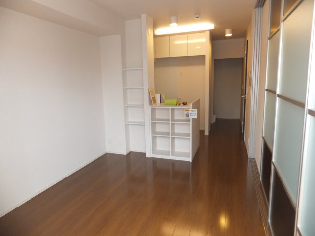 15/29 玄関