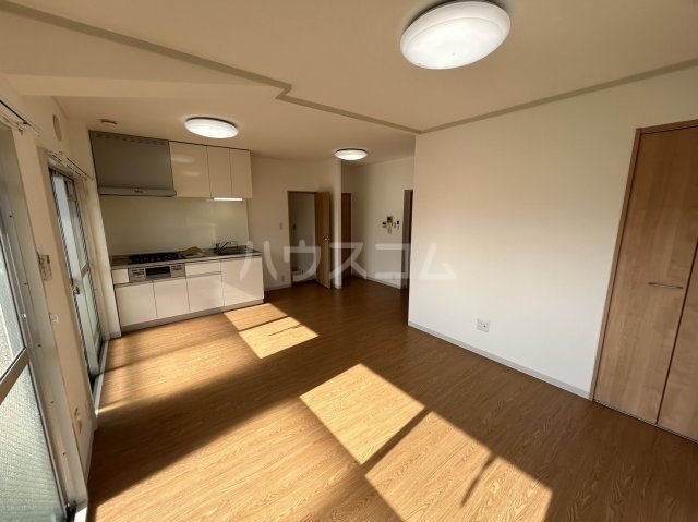 5/30 リビング/ダイニング