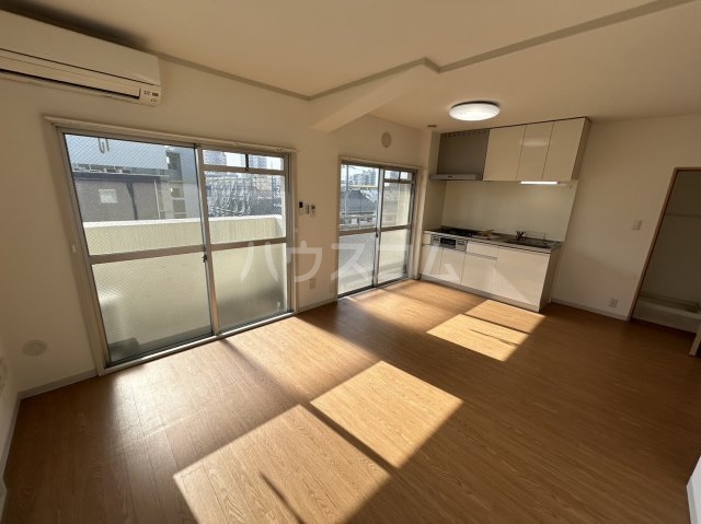 3/30 リビング/ダイニング