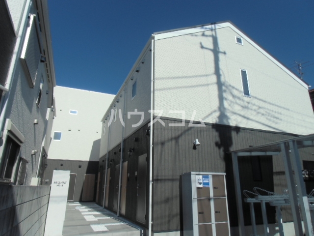 19/29 エントランス