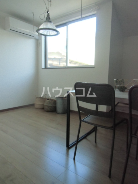 3/29 リビング/ダイニング