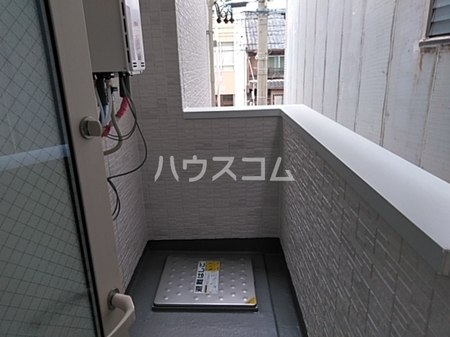 14/24 バルコニー