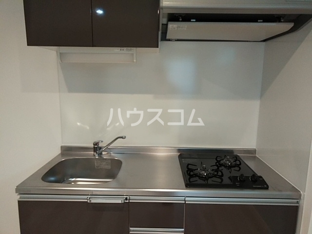 8/24 キッチン