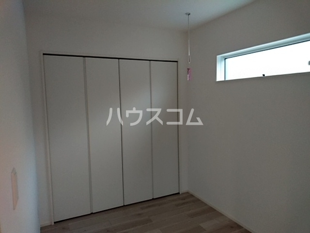 4/24 寝室