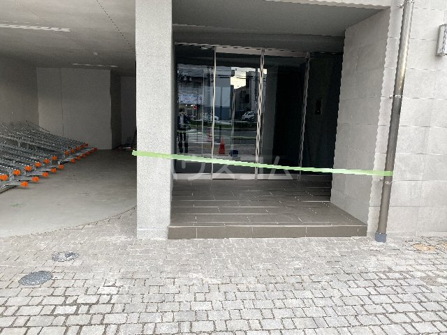 20/25 エントランス