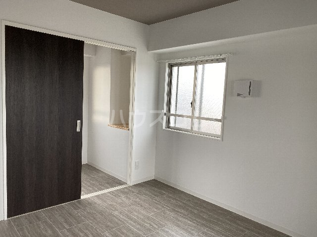 3/25 リビング/ダイニング