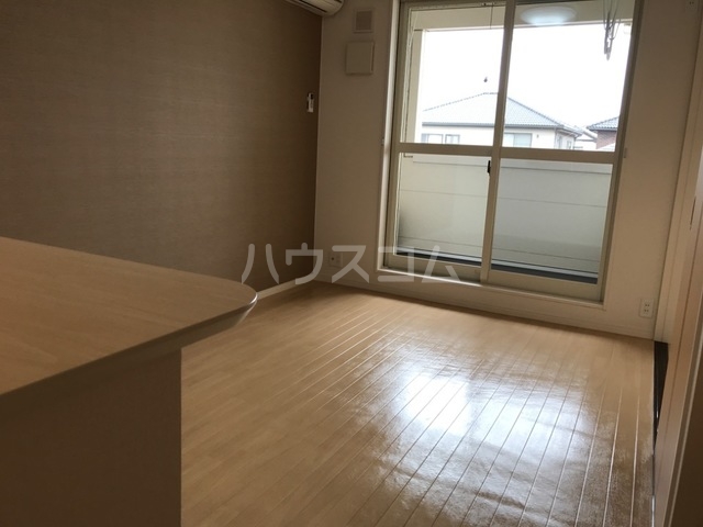 18/25 バルコニー