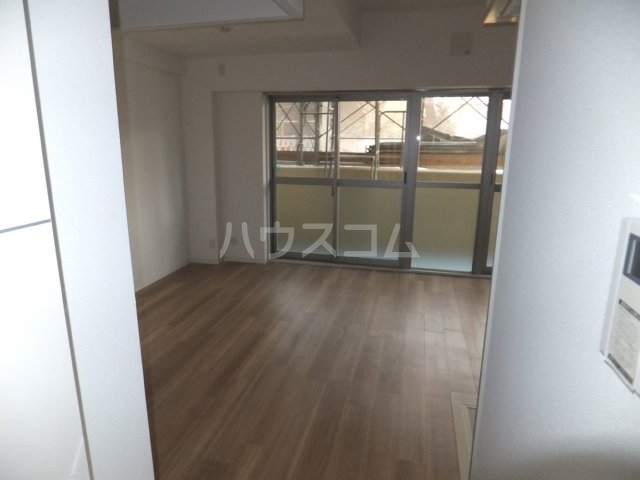 5/29 リビング/ダイニング