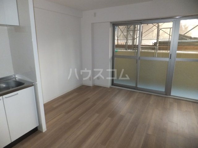 6/29 リビング/ダイニング