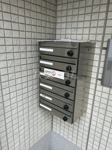 2/9 エントランス