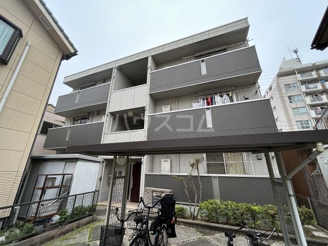 1/13 外観