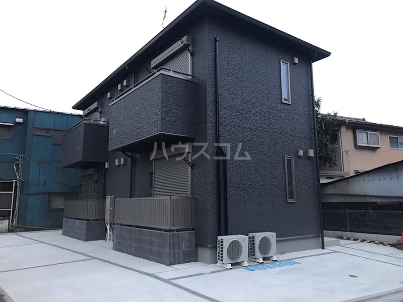 1/23 外観