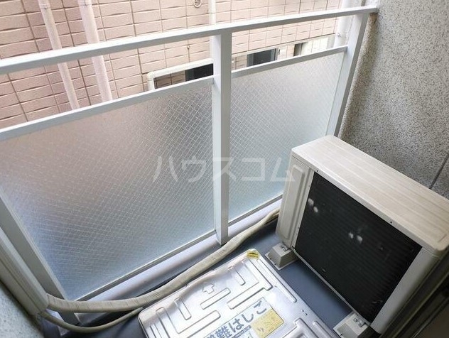 23/30 バルコニー