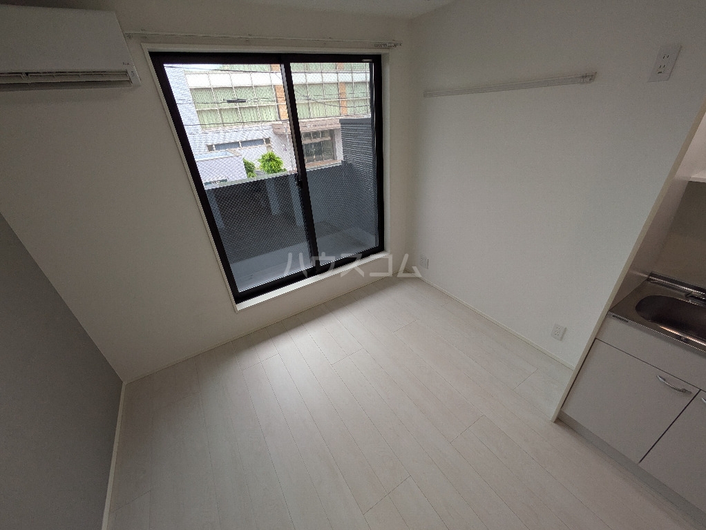 4/28 リビング/ダイニング