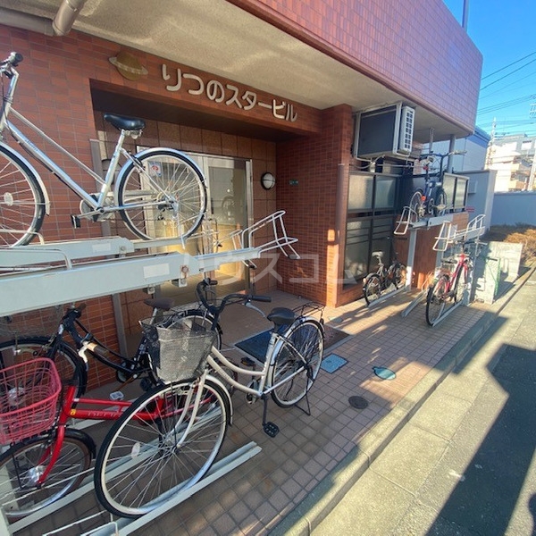 11/20 エントランス