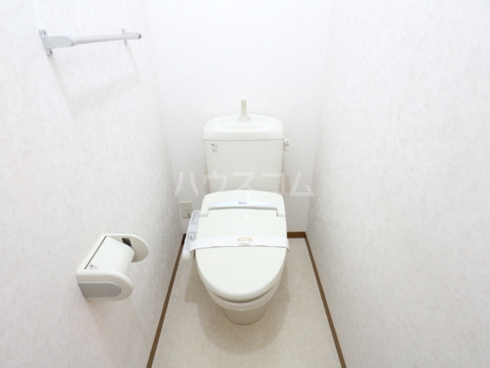 9/22 トイレ