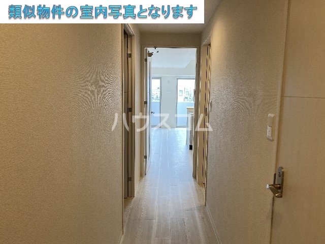 4/23 室内