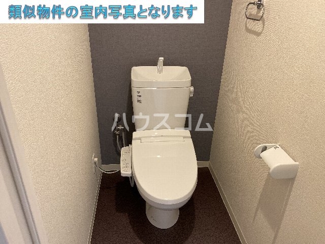 10/23 トイレ