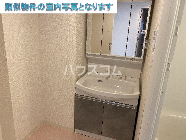 11/23 洗面