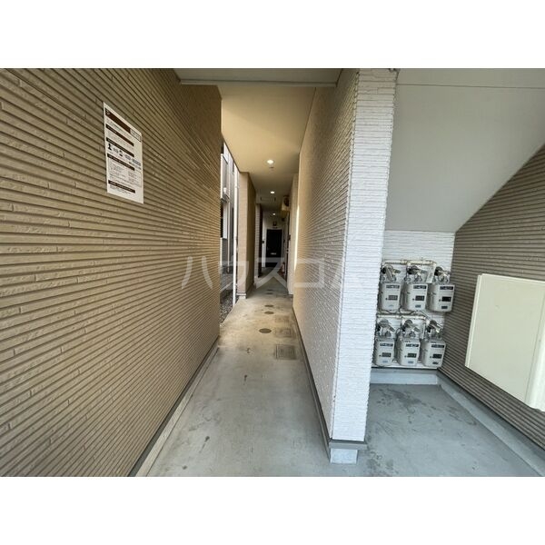 4/10 エントランス