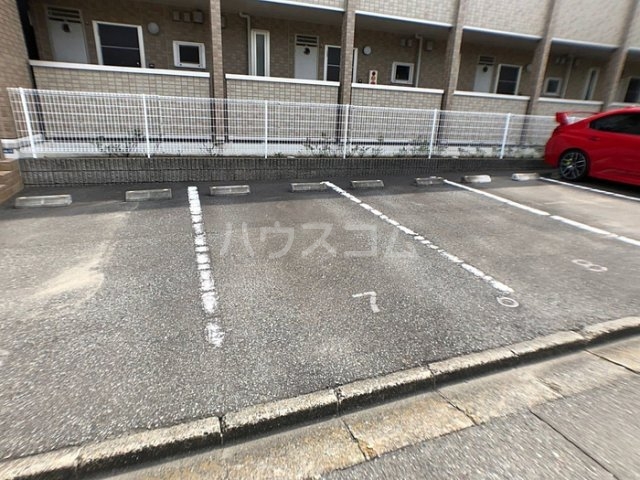 16/24 駐車場