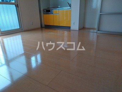 4/26 リビング/ダイニング