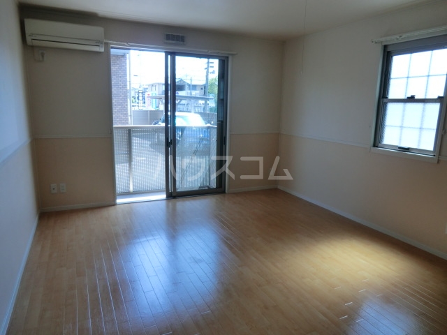 4/27 リビング/ダイニング