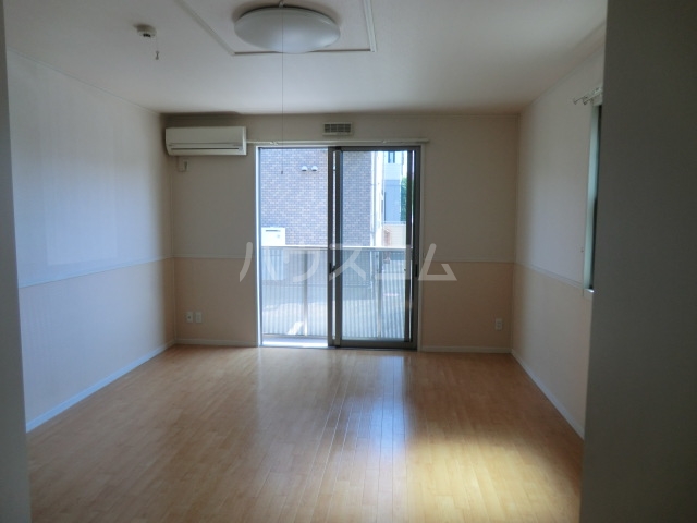 3/27 リビング/ダイニング