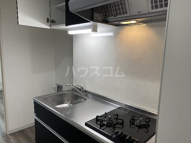 10/28 キッチン