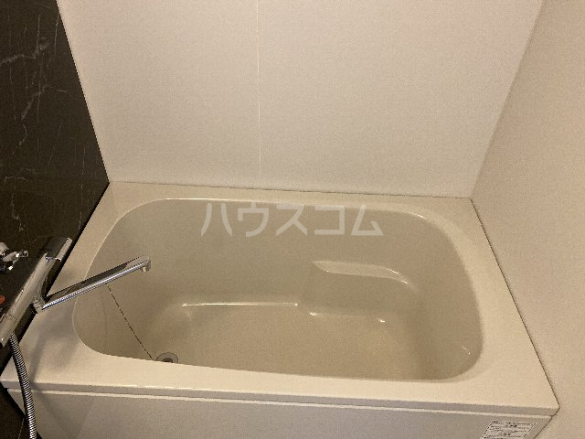 12/28 浴室