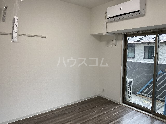 6/28 寝室