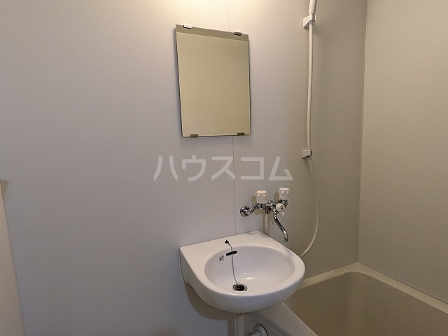 20/30 洗面