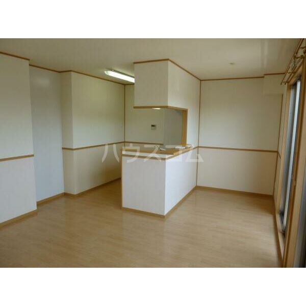 3/22 リビング/ダイニング