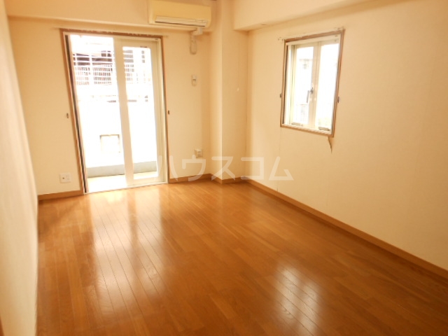 3/29 リビング/ダイニング