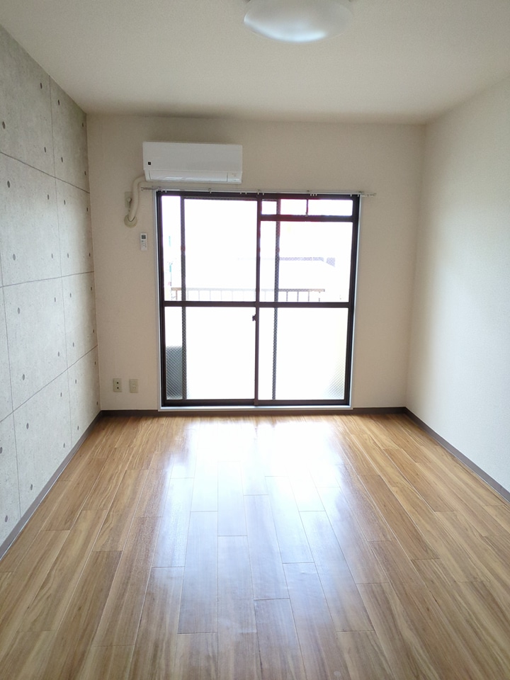 3/29 リビング/ダイニング