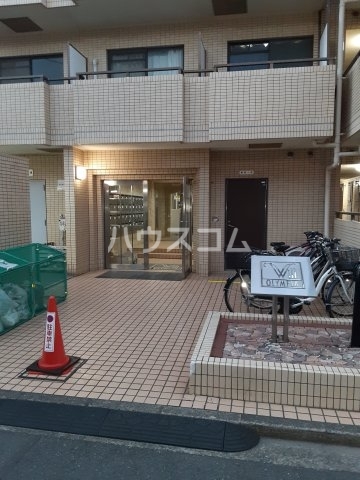 7/15 エントランス