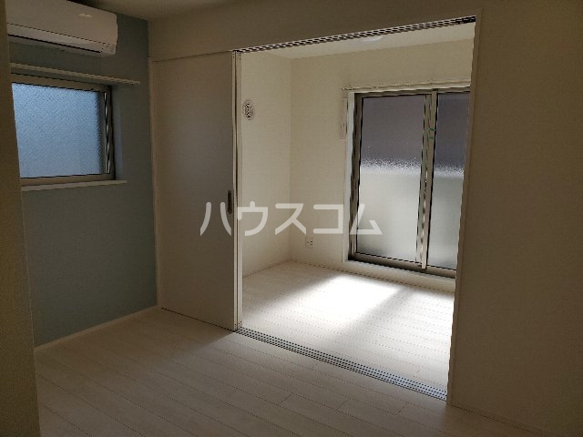 4/26 リビング/ダイニング