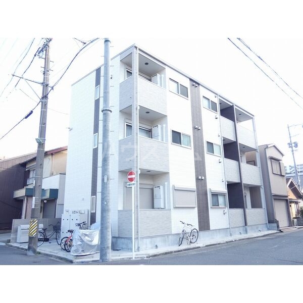 1/19 外観