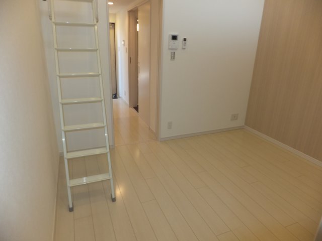 6/23 リビング/ダイニング